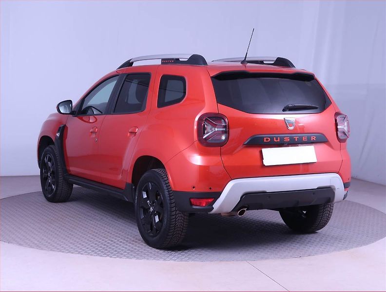 Dacia Duster (2022) 1.0 TCe, LPG, ČR,1.maj - fotka 4 z 16