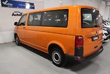 Volkswagen Transporter (2018) T6 2.0 Klima 9Míst - náhled 10