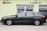 Ford Mondeo 2.0TDCi 110kW CARPLAY TITANIUM - náhled 11