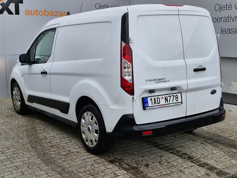 Ford Transit Connect III Van L1 Trend 1 - fotka 5 z 8