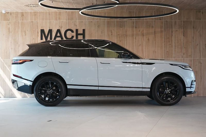 Land Rover Range Rover Velar D300 AWD Dynamic SE, Tažné - fotka 6 z 51