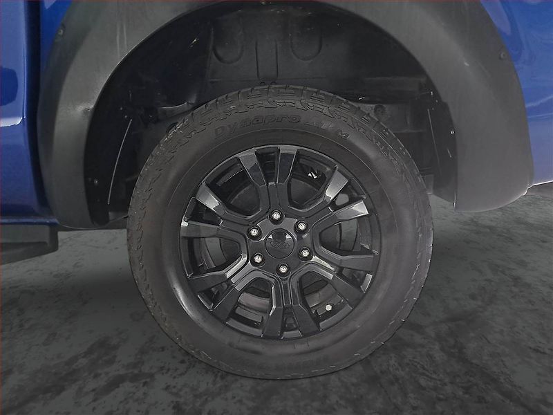 Ford Ranger (2019) 3.2 TDCi - fotka 15 z 20