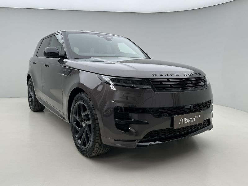 Land Rover Range Rover Sport (2026) P460e DYNAMIC HSE AWD Aut - fotka 3 z 56