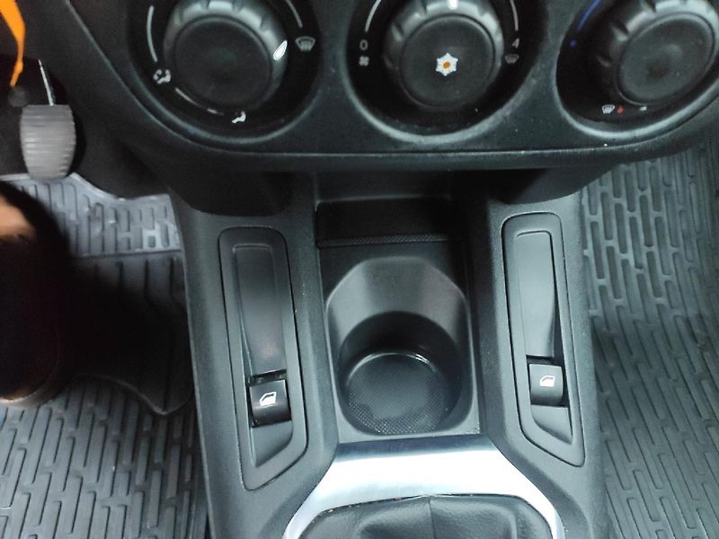 Citroën C-Elysée (2019) 1.2 83k MAN5 DPH - fotka 22 z 25