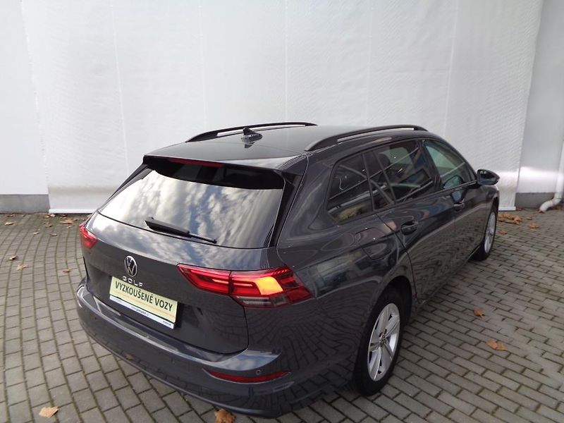 Volkswagen Golf Wa 2.0 Life DT110 TDID7F 2.0 T - fotka 2 z 28