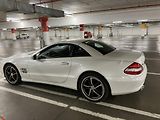 Mercedes-Benz SL (2010) 350 - náhled 2