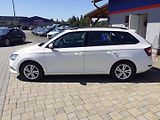 Škoda Fabia (2022) Kombi 1.0 TSi  ČR - náhled 6