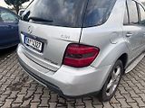 Mercedes-Benz Třídy M (2005) 320 3,0CDI 165KW JINÝ MOTOR - náhled 12