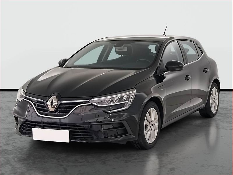 Renault Mégane (2021) 1.3 TCe, Serv.kniha, Tempomat - fotka 2 z 21