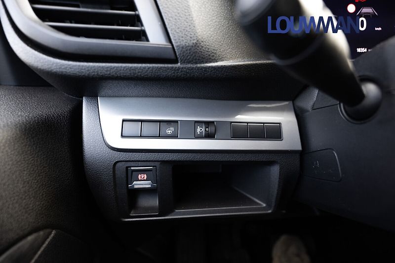 Toyota ProAce 2,0   Panel Van 144 L2 COMFORT - fotka 6 z 21