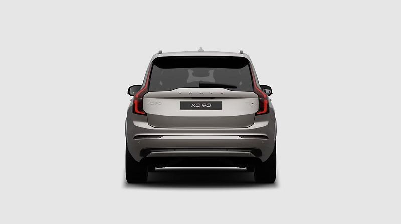 Volvo XC90 (2026) T8 AWD RECHARGE ULTRA AUT - fotka 15 z 20