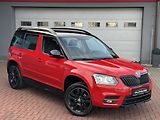 Škoda Yeti (2015) 1.4TSi DSG 92kW Monte Carlo - náhled 1