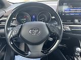 Toyota C-HR (2018) 1.8 VVT-i E-CVT - náhled 10