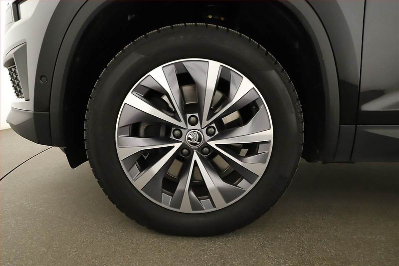 Škoda Kodiaq (2023) 2.0 TDI - fotka 12 z 20
