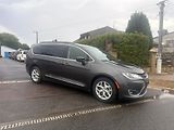 Chrysler Pacifica (2017) 3,6 Pentastar RU 8 míst 2017 - náhled 1