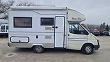 Ford Transit 2,5 D - náhled 3