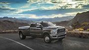 RAM Heavy Duty