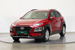 Hyundai Kona - fotografie inzerátu