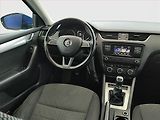 Škoda Octavia (2015) Ambition Plus 1.6 TDI 4x4 - náhled 7