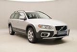 Volvo XC70 D5 AWD MOMENTUM - náhled 14