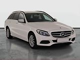 Mercedes-Benz Třídy C (2017) C 180, Automat, Kůže, Navi - náhled 1