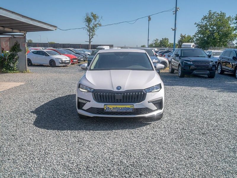 Škoda Scala (2024) ČR 8/24 1.0T 85KW – SELECTION - fotka 2 z 54