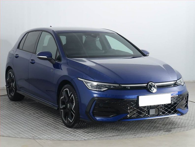 Volkswagen Golf (2026) R-Line 1.5 TSI - fotografie inzerátu