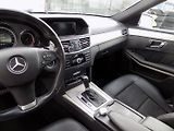 Mercedes-Benz Třídy E (2009) 220d/AMG-Line/AT/LED/bi-xenon/ - náhled 23