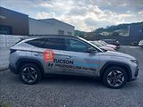 Hyundai Tucson 1,6 T-GDi PH AT 4WD PREMIUM - náhled 4