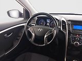 Hyundai i30 (2013) 1.6 MPI, ČR,1.maj, Serv.kniha - náhled 7