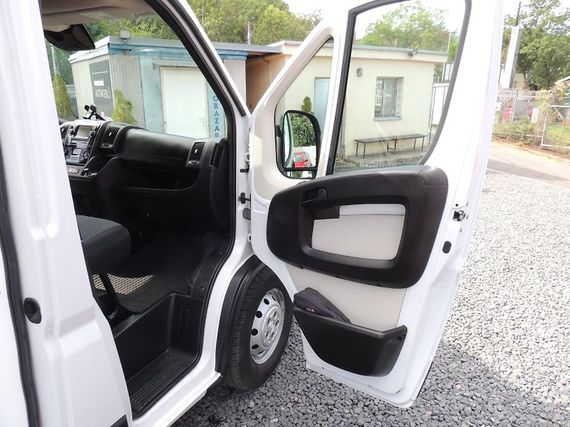 Fiat Ducato (2019) 2.3MJet,130kw,L2H2,chlaďák - fotka 15 z 44