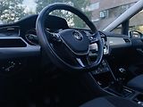 Volkswagen Touran 1.6TDI MANUÁL SERVISKA TAŽNÉ - náhled 25