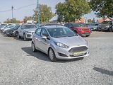 Ford Fiesta (2014) 1.6TDCI 70KW – PO ROZVODECH - náhled 2