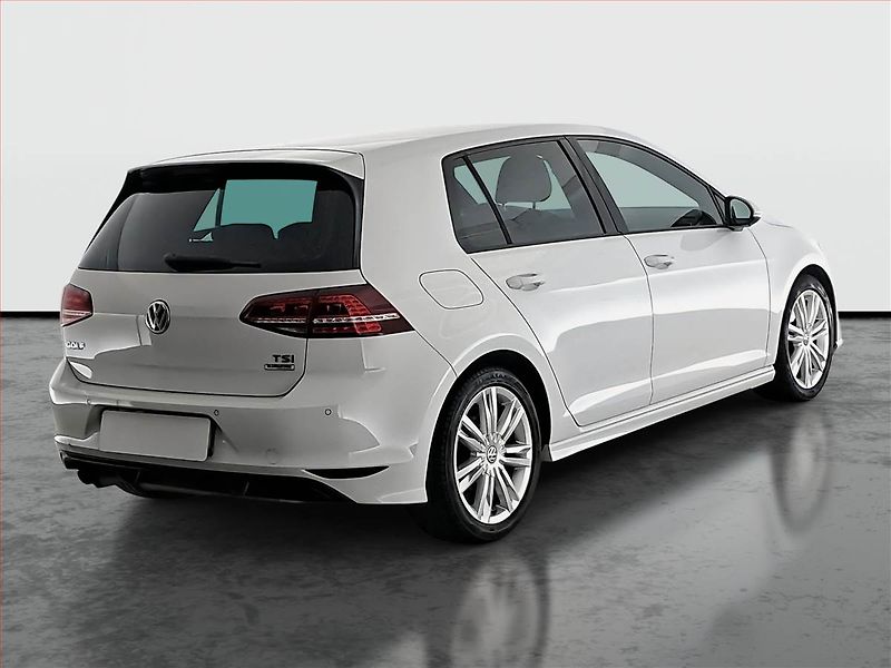 Volkswagen Golf (2015) R-Line 1.4 TSI, Serv.kniha - fotka 5 z 15