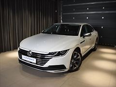 Volkswagen Arteon 2,0 Bi -TDI  Elegance Tažné - fotografie inzerátu