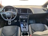 Seat Leon (2017) 2.0 TSi 4drive, Cupra, AT - náhled 8