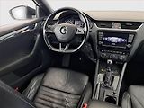 Škoda Octavia (2014) RS 2.0 TDI, Automat, Navi - náhled 7