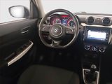 Suzuki Swift (2020) 1.2 SHVS, 4X4, Serv.kniha - náhled 7
