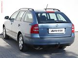 Škoda Octavia (2012) 1.6 MPi, ČR, Active, TZ - náhled 6