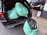 Škoda Kamiq 1.0 TSi Style DSG, Serviska - náhled 13