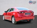 Mazda 3 2,0 i  ČR,1.MAJITEL,56TKM - náhled 7