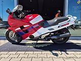 Honda CBR 1000 F (1996) - náhled 7