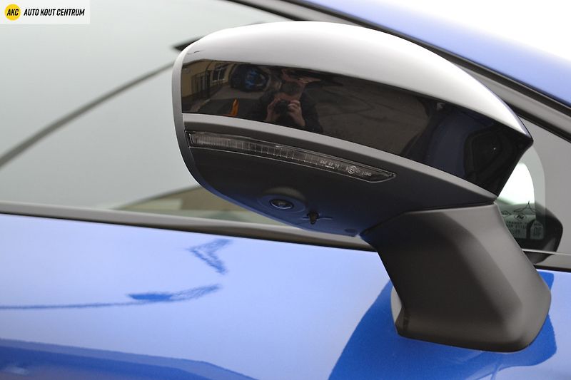 Renault Symbioz Esprit Alpine MILD HYBRID 140 - fotka 12 z 63