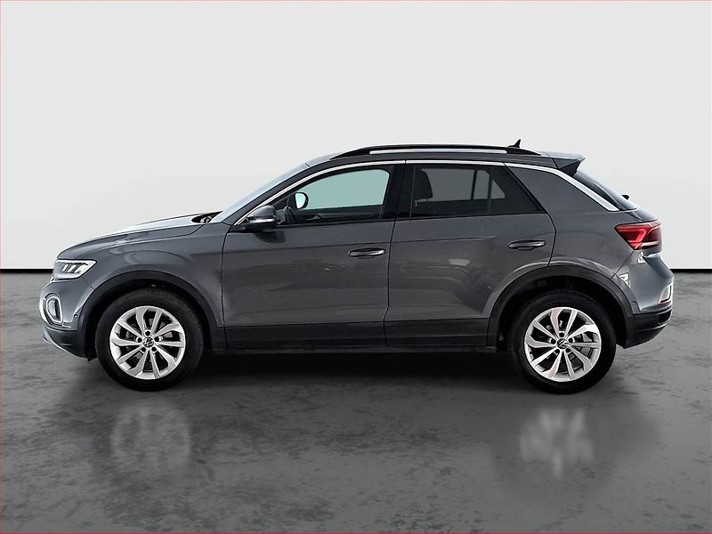 Volkswagen T-Roc (2025) 1.5 TSI - fotka 3 z 17