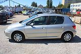 Peugeot 307 (2006) 1,6i AUTOMAT KLIMA EL.OKNA - náhled 3