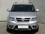 Fiat Freemont (2014) 2.0d 4x4, 7míst, servis - náhled 1