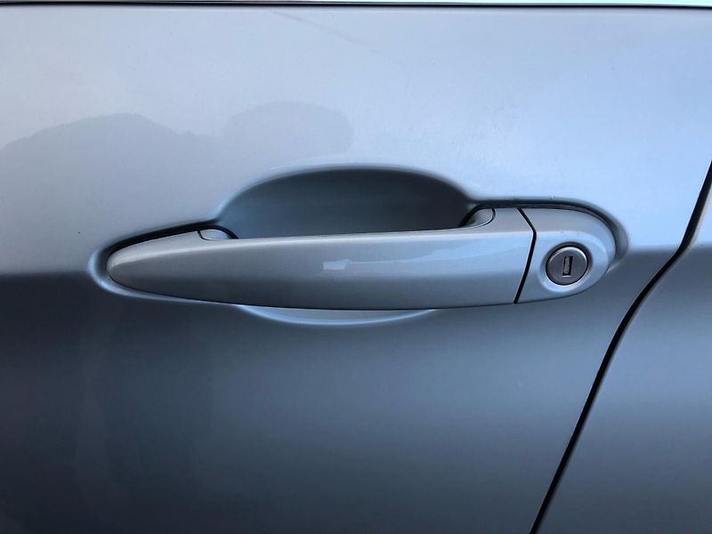 BMW X1 xDrive 18d Automat 8st. - fotka 27 z 28