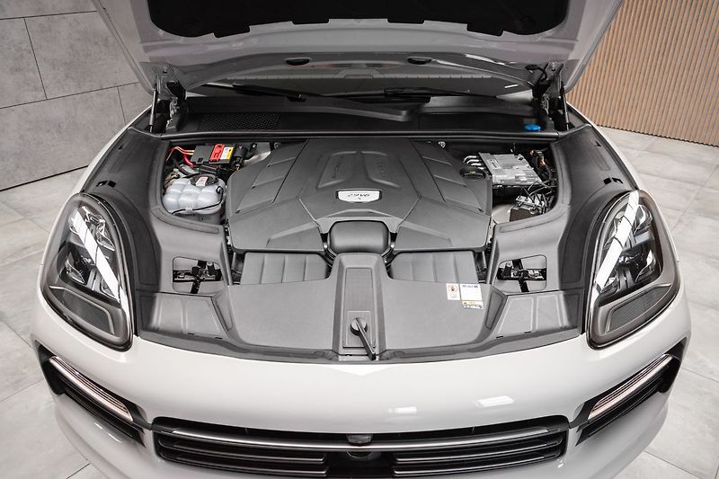 Porsche Cayenne S 2.9 V6 PLATINUM EDITION*DPH* - fotka 39 z 48