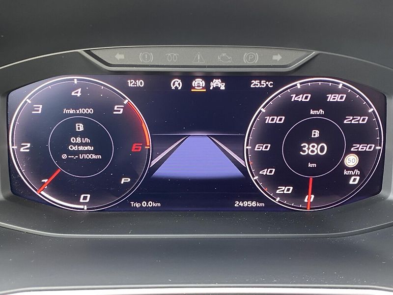 Seat Tarraco FR 2,0TDI 147kW DSG 4WD - fotka 9 z 30