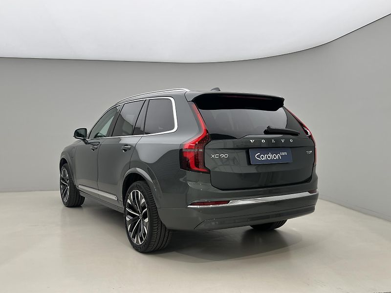 Volvo XC90 (2026) T8 AWD PLUS BRIGHT - fotka 11 z 50